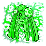 Crystal Balance Deoxys